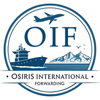Osiris International Forwarding